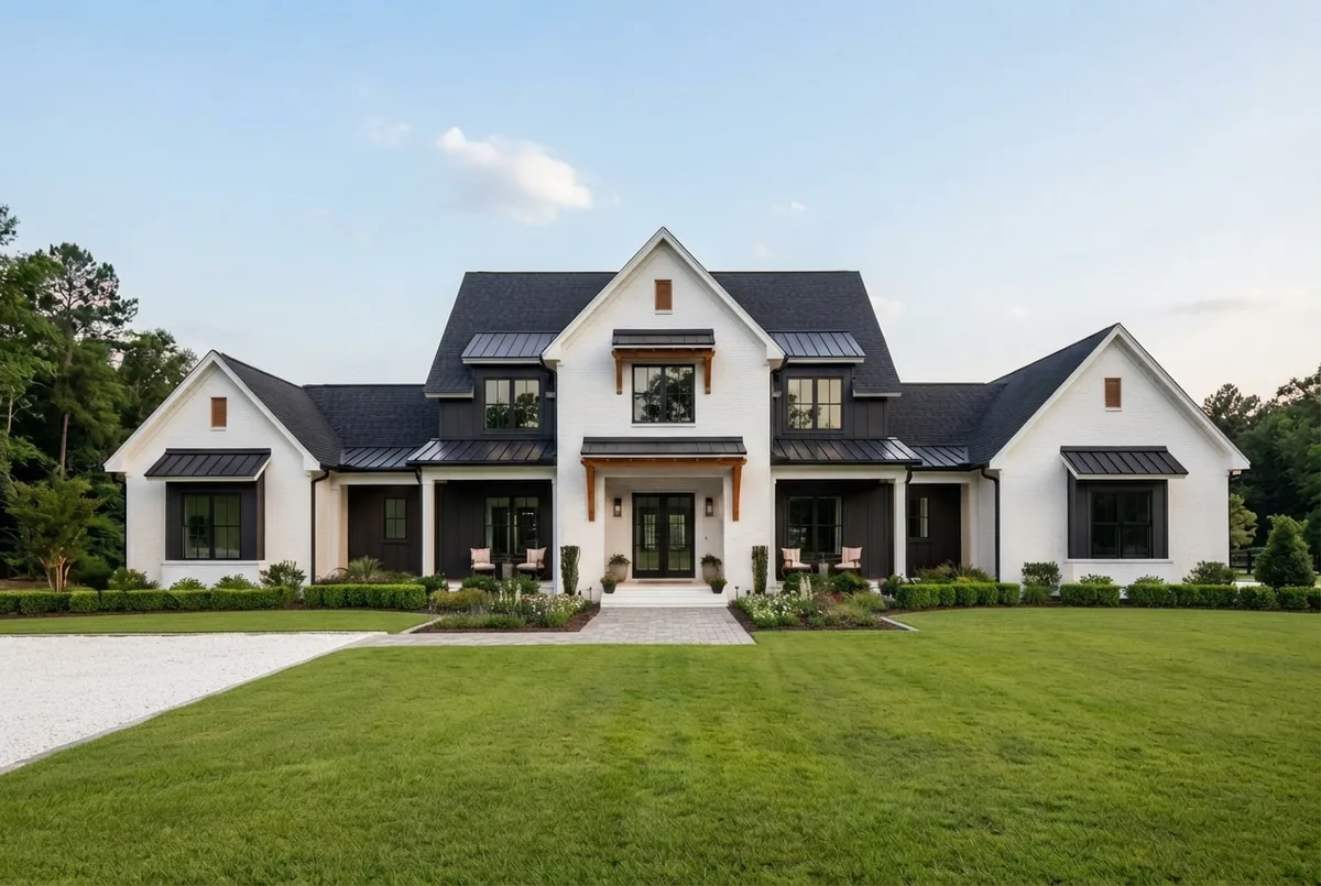 Home Building