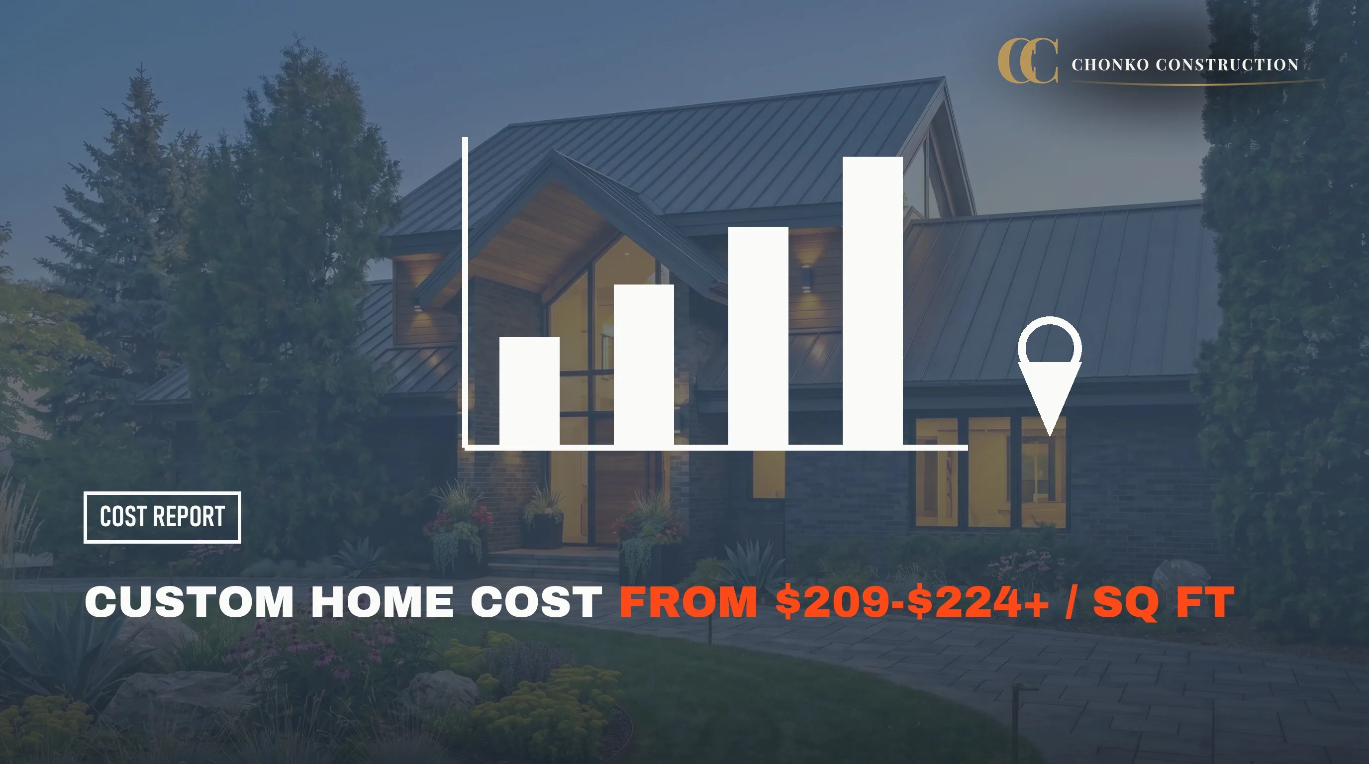 Custom Home Cost in Columbia, SC: 2026 Price Guide