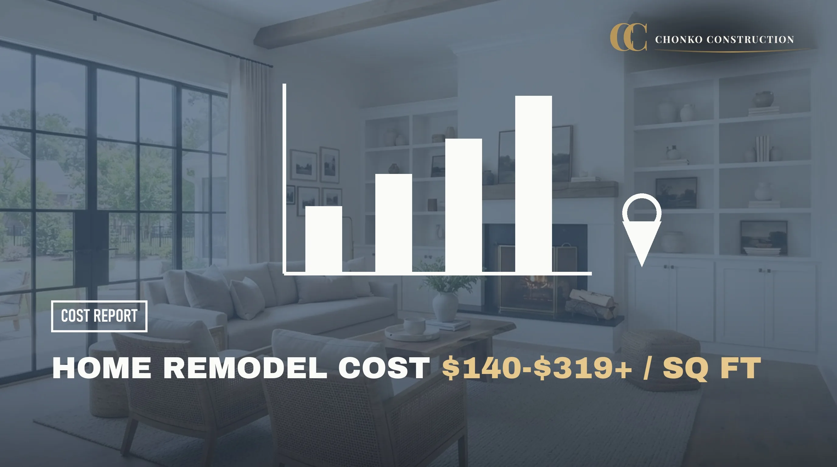 Home Remodel Cost in Columbia, SC (2026 Pricing Guide)
