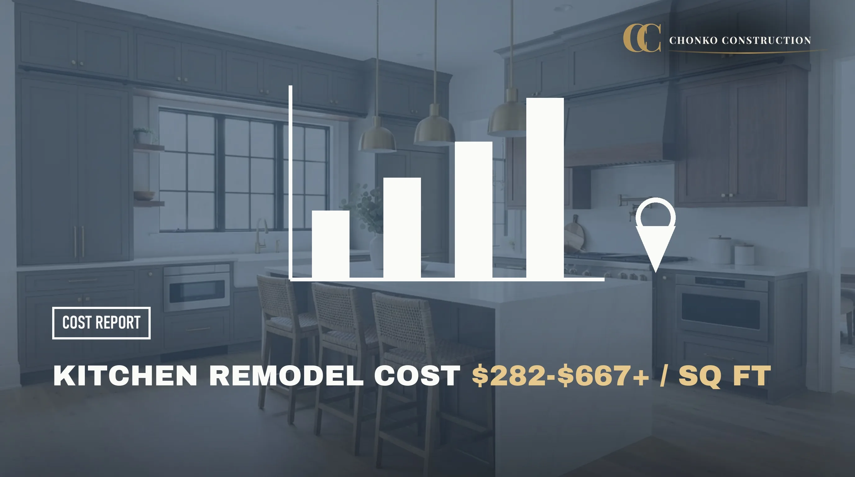 Kitchen Remodel Cost in Columbia, SC (2026 Price Guide)