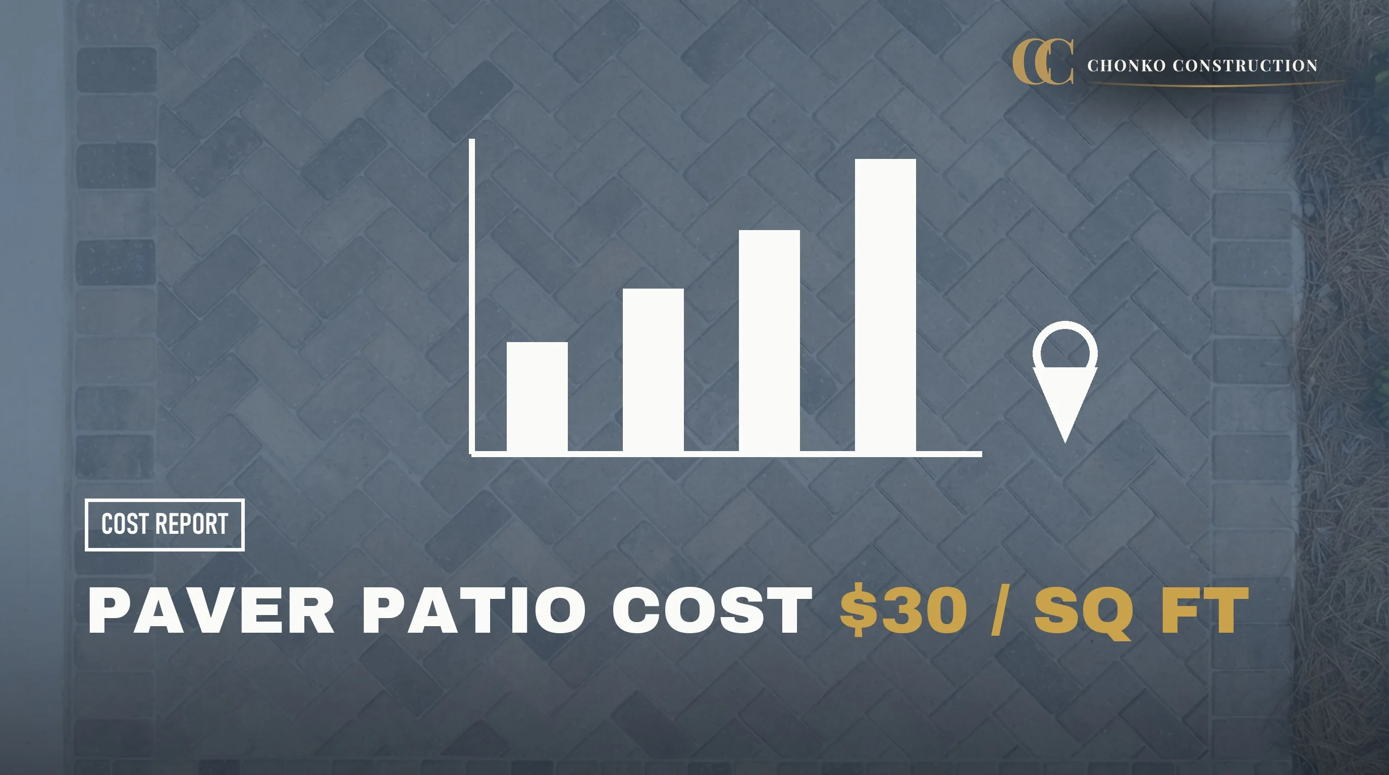 Paver Patio Cost in Columbia, SC (2026 Price Guide)