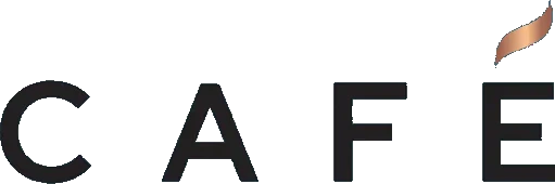 Café logo