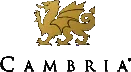 Cambria logo