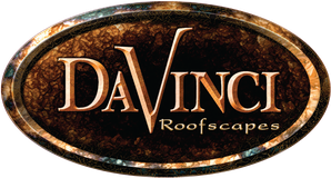 DaVinci Roofscapes logo