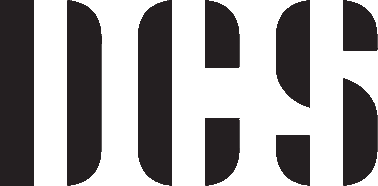 DCS logo