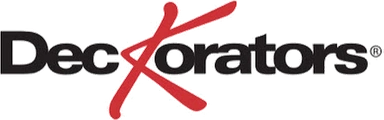 Deckorators logo