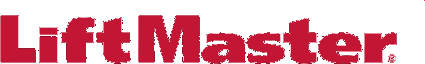 LiftMaster logo