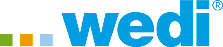 Wedi logo