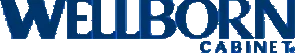 Wellborn logo