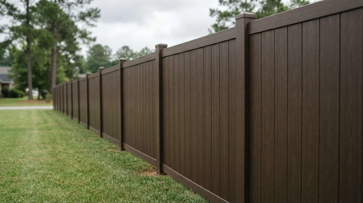 Composite privacy