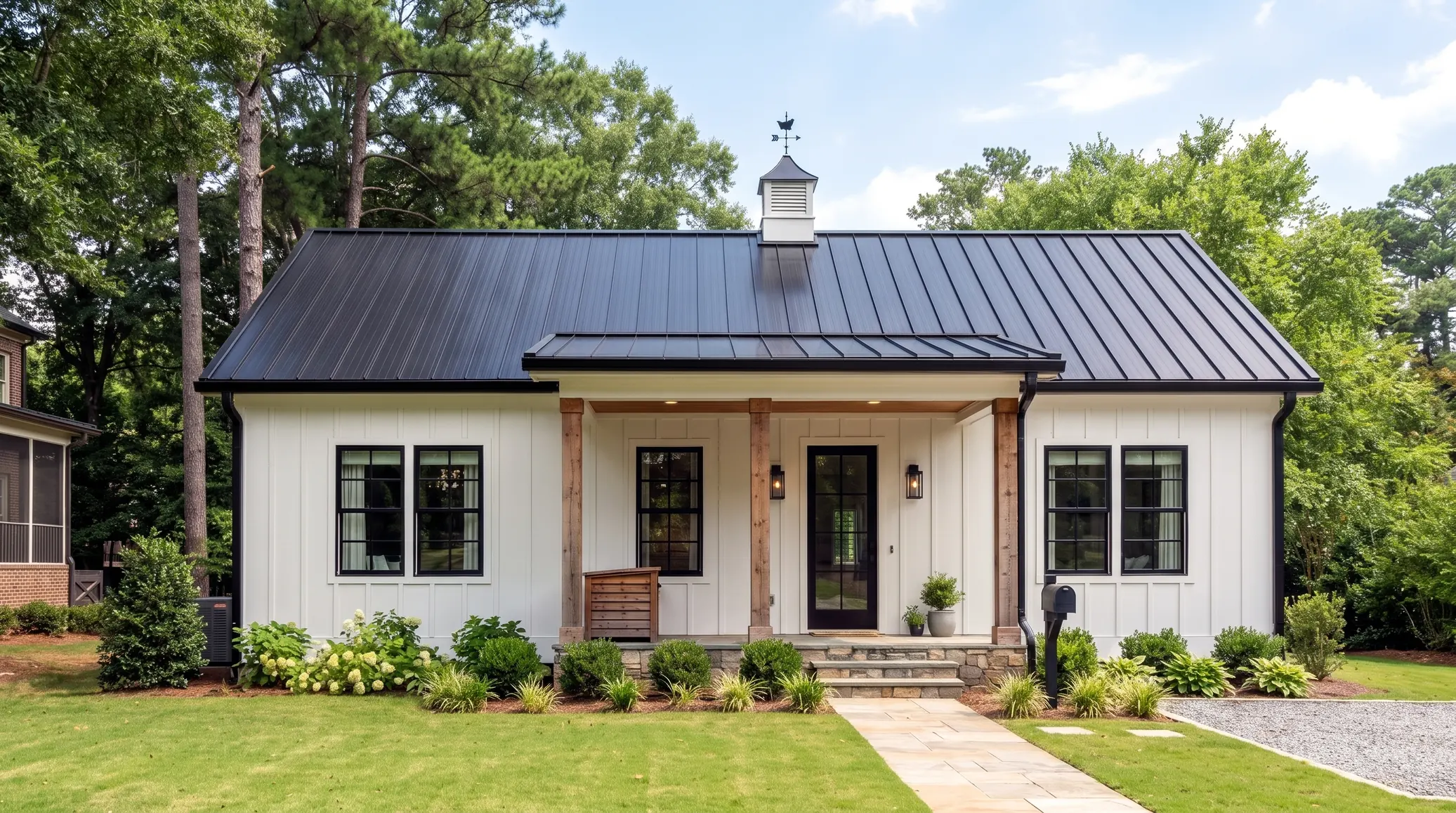 In-Law Suites & ADUs in Columbia, SC