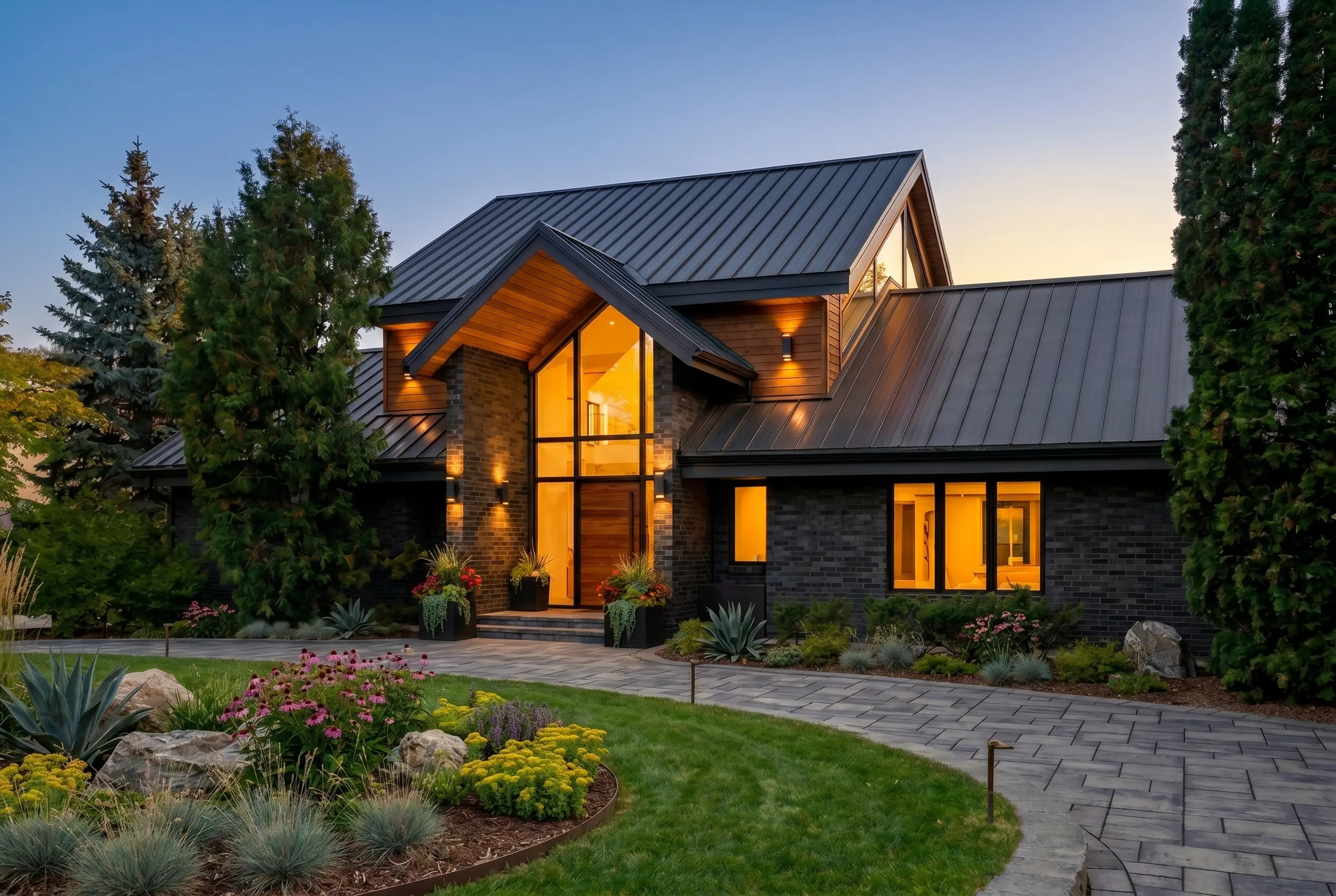 Home Builder in Columbia, SC