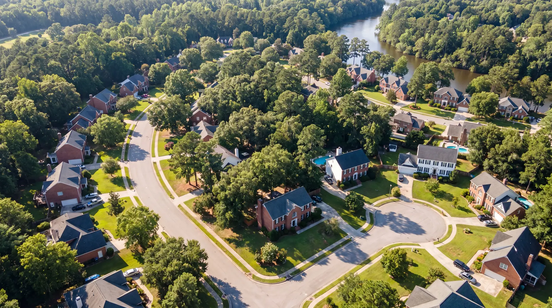 Contractor in Irmo, SC