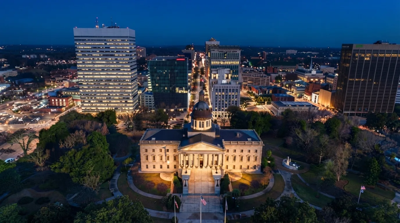 Contractor in Columbia, SC