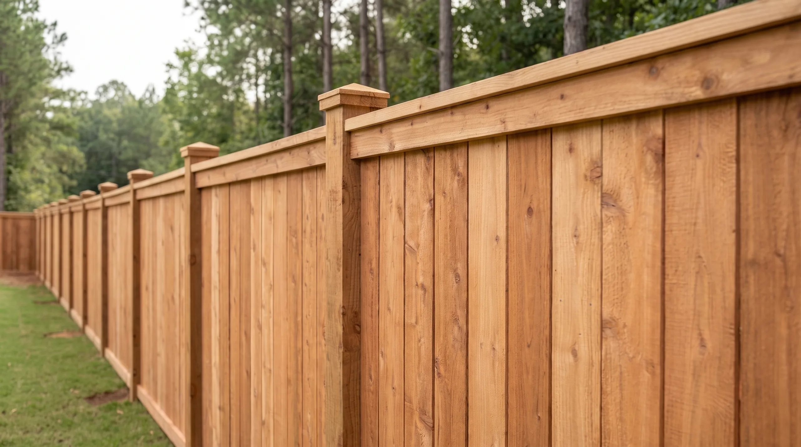 Fences