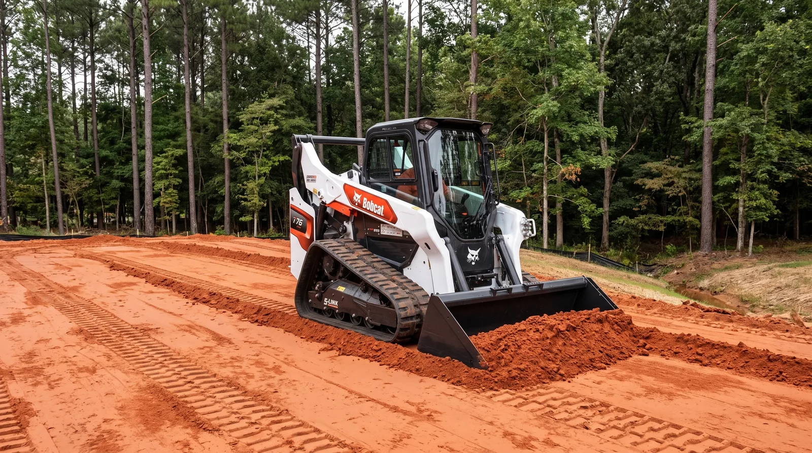 Site Prep, Start to Finish: What Happens Before You Build in Columbia, SC