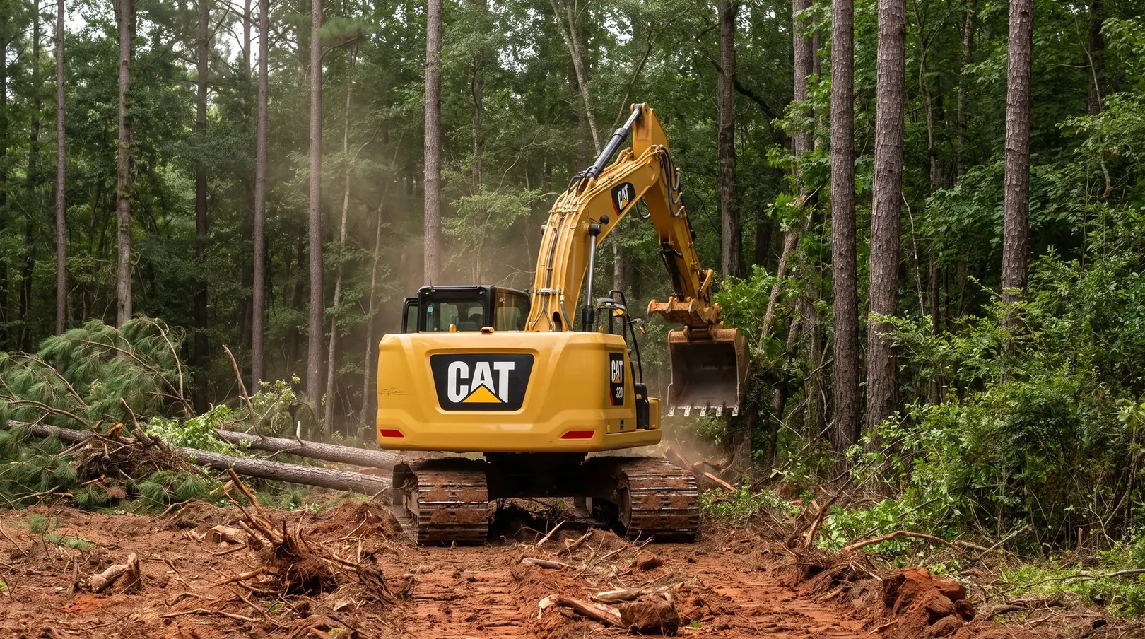 Land Clearing