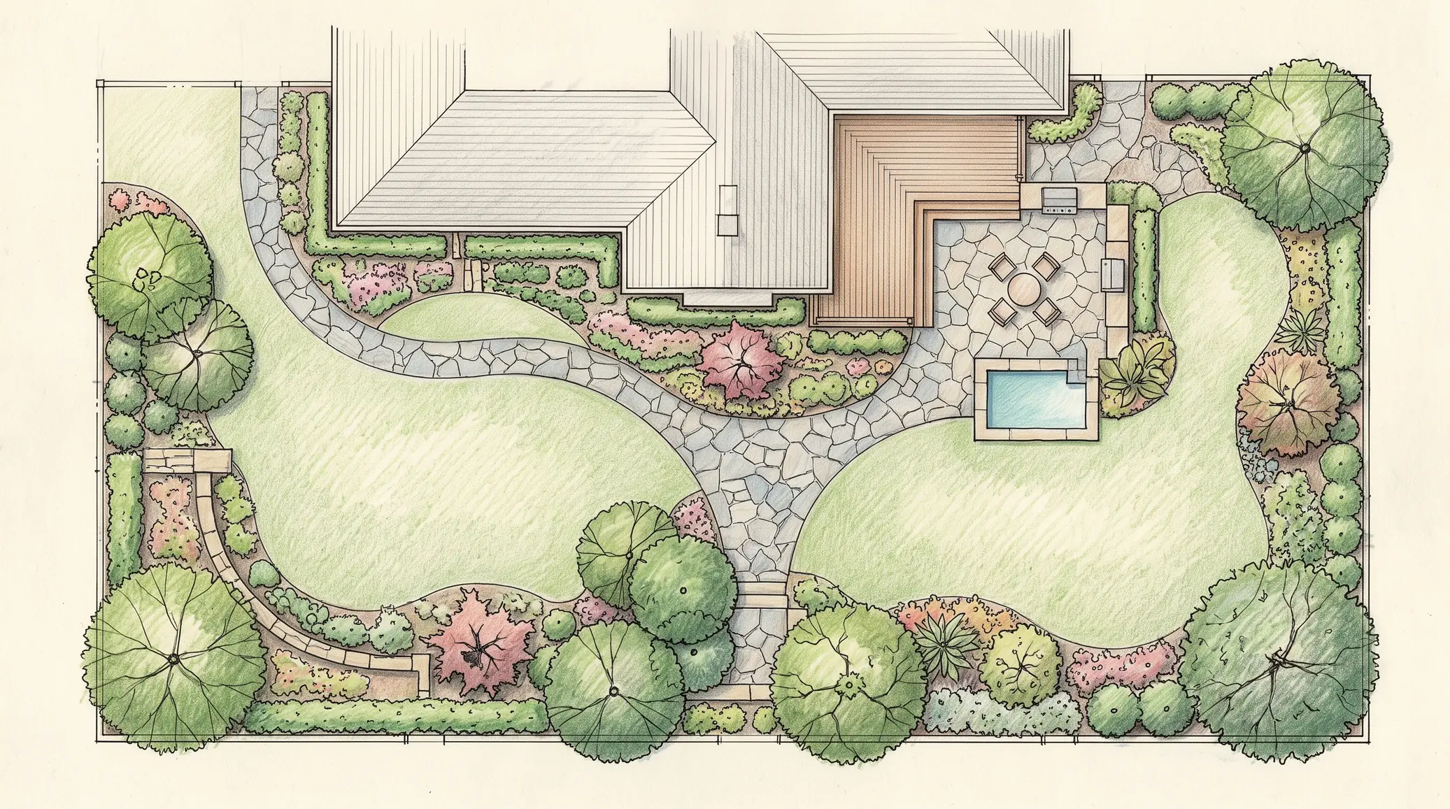 Landscape Design
