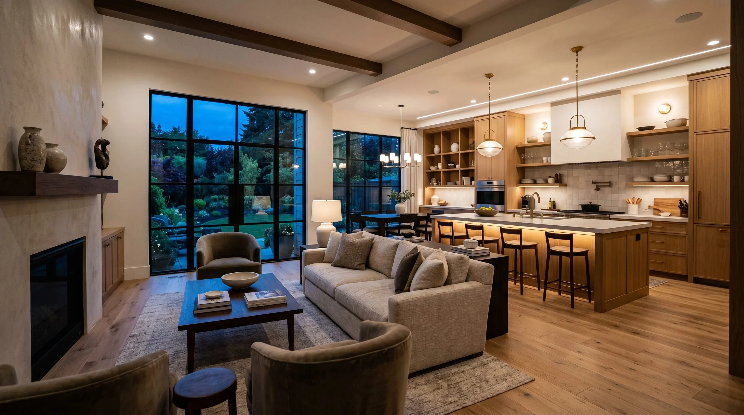 Kitchen, Bath & Whole-Home Remodeling in Forest Acres