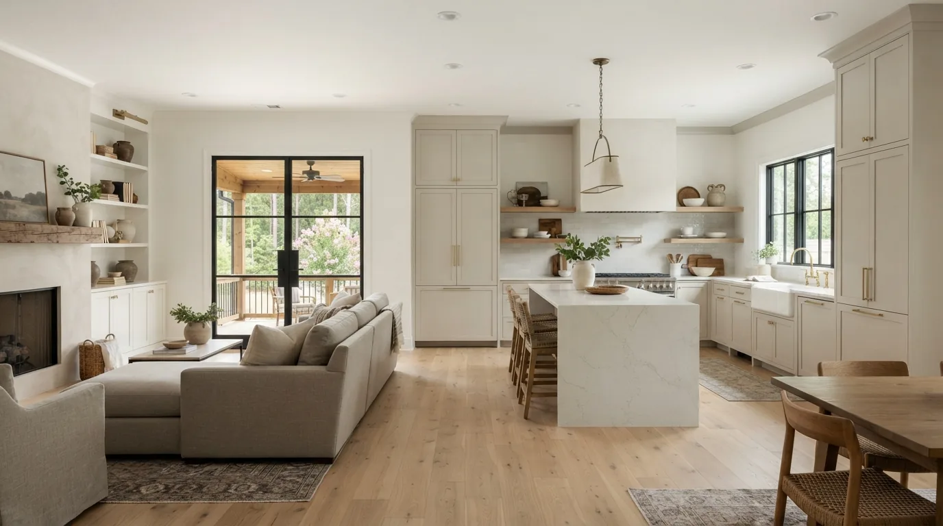 Remodeling & Renovations